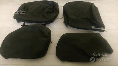 Accessori interni nuovi per BMW