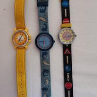 Orologi per bambini