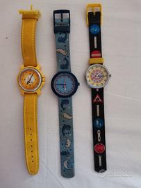 Orologi per bambini