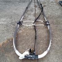 Boma windsurf Unifiber 180-230