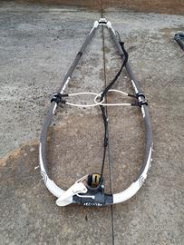 Boma windsurf Unifiber 180-230