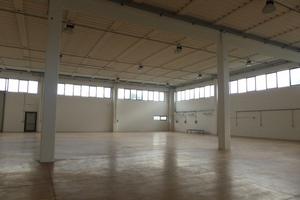 Capannone Industriale Villorba