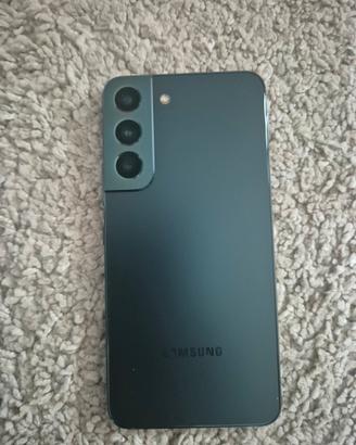 Samsung s22 