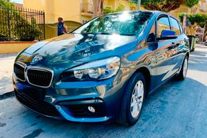 Bmw 218d Active Tourer 150 CV