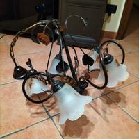 Lampadario 