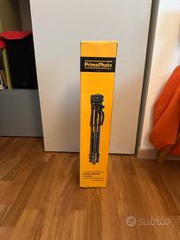 Treppiede Prima Photo Gear 146cm