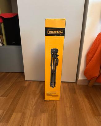Treppiede Prima Photo Gear 146cm