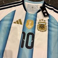 Maglia da calcio argentina