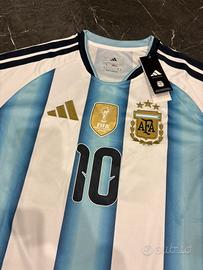 Maglia da calcio argentina