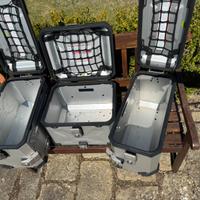 Set Valigie Sw Motech