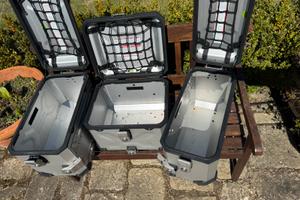 Set Valigie Sw Motech