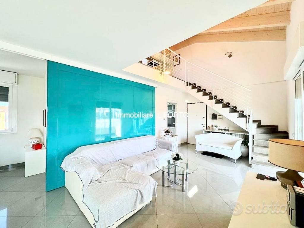 Appartamento – Comacchio, Porto Garibaldi - Vista 3