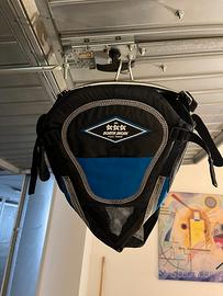 TRAPEZIO WINDSURF MAI USATO