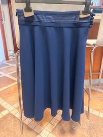 Gonna bluette elisabetta franchi