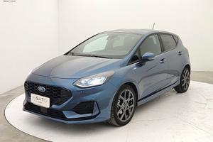 FORD Fiesta 7ª serie - Fiesta 1.0 Ecoboost U109026