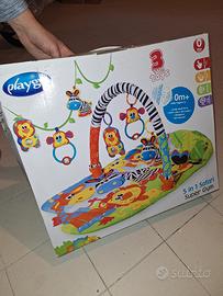 Palestrina playgro