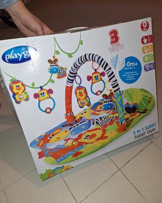 Palestrina playgro