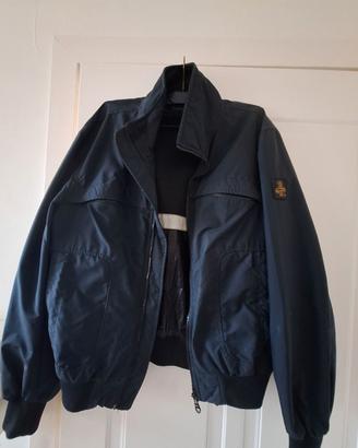 Giacca bomber Refrigiwear