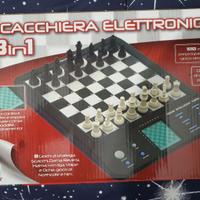 scacchiera elettronica nuova