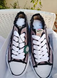 sneakers Mihara Yasuhiro