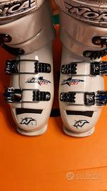 NORDICA DOBBERMANN SPITFIRE 100 5-5.1/2 UK mm.290