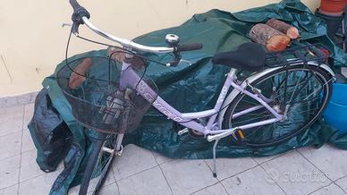 Bicicletta da Donna