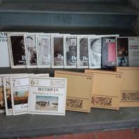 dischi 33 giri musica classica