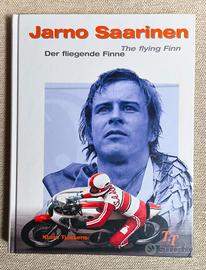 Jarno Saarinen The Flying Finn