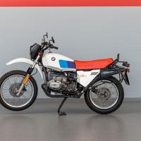 Ricambi usati BMW R 80 G/S 1986