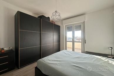 Arredo camera da letto