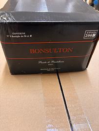 Passito di Pantelleria