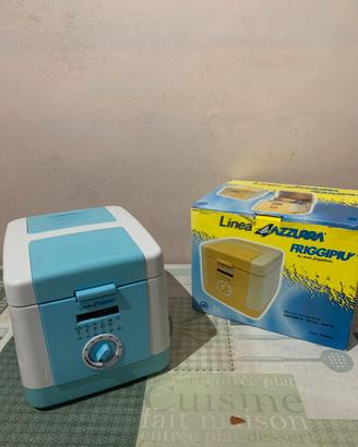 Mini friggitrice nuova