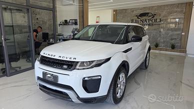 Land Rover Range Evoque 2.0 TD4 180 CV 5p. HSE Dyn