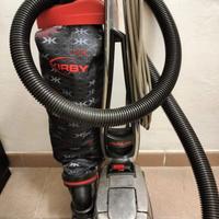 aspirapolvere KIRBY