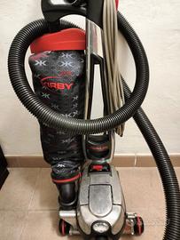 aspirapolvere KIRBY