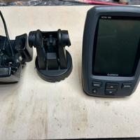 Ecoscandaglio garmin echo 150