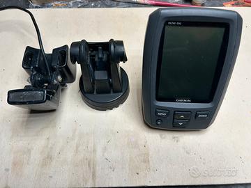 Ecoscandaglio garmin echo 150