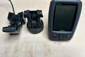 Ecoscandaglio garmin echo 150