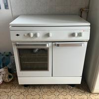 CUCINA INSTALLAZIONE SINGOLA