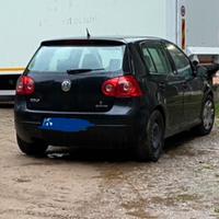 Golf 4 motion 4x4