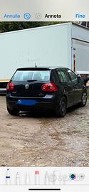 Golf 4 motion 4x4