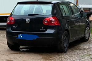 Golf 4 motion 4x4