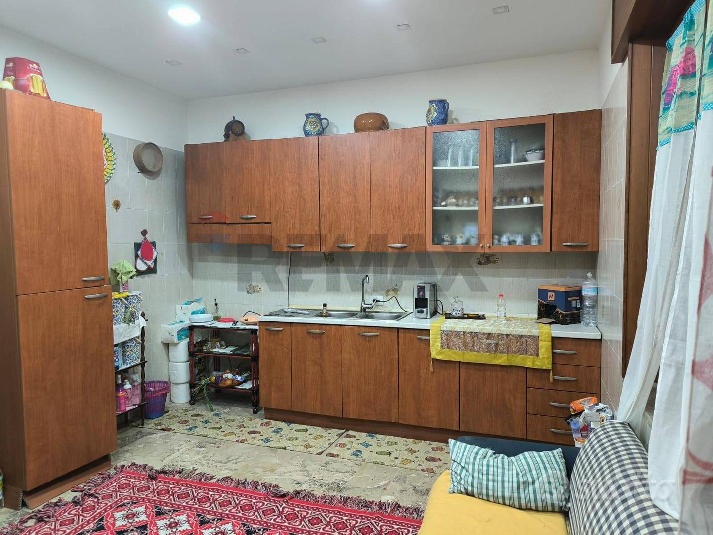 Appartamento – Valderice, San Marco, Trapani - Vista 5