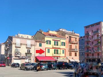 Ufficio San Benedetto del Tronto