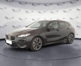 BMW Serie 1 120 48V 5p. MSport Camera Live co...