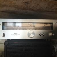 sintonizzatore NIKKO