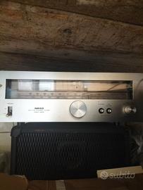 sintonizzatore NIKKO