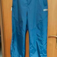 NIKE / pantalone termico/ pantalone uomo sci