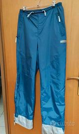NIKE / pantalone termico/ pantalone uomo sci