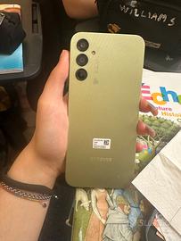 SAMSUNG A14